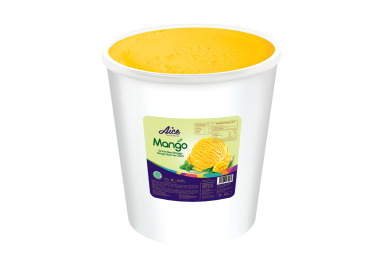 Мороженое Aice «Mango Ember» Манго